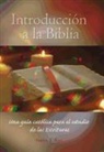Stephen J Binz, Stephen J. Binz - Introducción a la Biblia