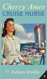 Helen Wells, Helen Wells - Cherry Ames, Cruise Nurse book 9