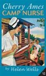Helen Wells, Helen Wells - Cherry Ames, Camp Nurse book 12