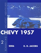 K D Jacobs, K. D. Jacobs - Chevy 1957 Roman 2