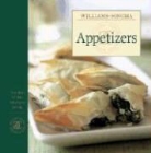 Chuck Williams, Chuck (EDT)/ Eskite Williams, Chuck Williams - Willian-Sonoma: Appetizers