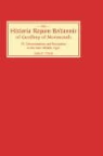 Julia Crick, Julia C. Crick, Geoffrey - Historia Regum Britannie of Geoffrey of Monmouth - Dissemination and Reception in the Later Middle Ages
