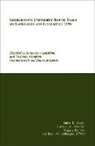 James E. Alatis, James E. (EDT) Alatis, James E. (Georgetown University) Alatis, James E. Straehle Alatis, Alatis James E., Brent Gallenberger... - Georgetown University Round Table on Languages Linguistics Gurt