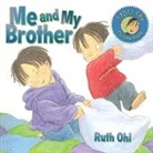 Ruth Ohi, Ruth Ohi - Me and My Brother