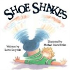 Loris Lesynski, Loris/ Martchenko Lesynski, Michael Martchenko - Shoe Shakes