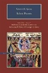 Sebastian P./ Kiraz Brock, Ephrem the Syrian, Sebastian P. Brock, George A. Kiraz, George Anton Kiraz - Ephrem the Syrian