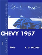 K D Jacobs, K. D. Jacobs - Chevy 1957 Roman 1