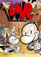 Jeff Smith - Bone - Nd.4: Bone 04 - Der Drachentöter