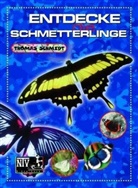 Thomas Schmidt - Entdecke die Schmetterlinge