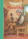 Carlo Collodi, Jakob Grimm, Wilhelm Grimm, Grimm Brothers, Tania Zamorsky, Tania (RTL)/ Corvino Zamorsky... - Pinocchio