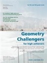 Cesar G. Queyquep, Trafford Publishing - Geometry Challengers for High Achievers