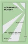 Nigel Gilbert - Agent-Based Models