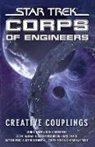 John S. Drew, Glenn Greenberg, David Mack, Mack David - Star Trek: Corps of Engineers: Creative Couplings