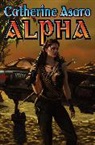 Catherine Asaro, Yellow Tanabe - Alpha