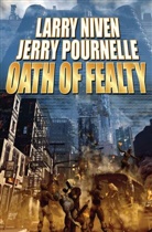 Larry Niven, Larry/ Pournelle Niven, Jerry Pournelle - Oath of Fealty