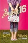 Kate Brian - Sweet 16