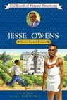 M M Eboch, M. M. Eboch, M. M./ Henderson Eboch, M.M. Eboch, Meryl Henderson - Jesse Owens