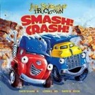 Jon Scieszka, Jon/ Shannon Scieszka, David Gordon, Loren Long, David Shannon - Smash! Crash!