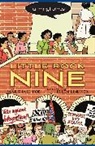 Marshall Poe, Marshall/ Lindner Poe, Poe Marshall, Ellen Lindner - Little Rock Nine