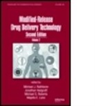 Rathbone (Michael) J., Michael Hadgraft Rathbone, Michael J. Rathbone, Michael J. Hadgraft Rathbone, RATHBONE MICHAEL J, Jonathan Hadgraft... - Modified-Release Drug Delivery Technology
