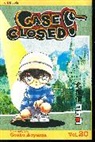 Gosho Aoyama, Gosho Aoyama, Oh-Great, Gosho Aoyama - Case Closed v.20