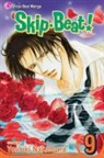 Akihisa Ikeda, Masashi Kishimoto, Yoshiki Nakamura, Yoshiko Nakamura, Yoshiki Nakamura, Yoshiki Nakamura... - Skip Beat! v.09