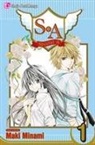 Maki Minami, Maki Minami, Nancy Thistlethwaite - S.A 1