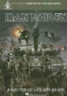 Iron Maiden (CRT), Iron Maiden - Iron Maiden