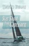 David Evans - Star Shoot From Capricorn