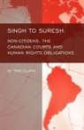 Tom Clark - Singh to Suresh