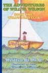Dr Z, Dr Z., Z, Z., Anna, Dakota - Adventures of Will W. Wilson