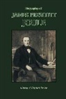 Osborne Reynolds - Biography of James Prescott Joule (History of Physics)