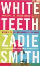Zadie Smith - White Teeth