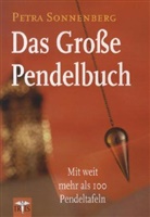 Petra Sonnenberg - Das Große Pendelbuch