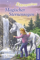 Linda Chapman, Silvia Christoph, Biz Hull - Sternenschweif - Magischer Sternenregen