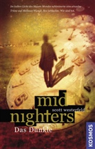 Scott Westerfeld - Midnighters - Bd. 2: Das Dunkle