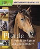 Gabriele Metz - Pferde