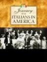 Vincenza Scarpaci, Vincenza/ Mormino Scarpaci - The Journey of the Italians in America