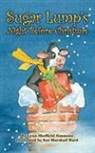 Lynn Simmons, Lynn Sheffield Simmons, Lynne Sheffield/ Ward Simmons, Sue Ward, Sue Marshall Ward - Sugar Lump's Night Before Christmas