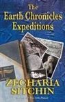 Zecharia Sitchin, Zecharia (Zecharia Sitchin) Sitchin - The Earth Chronicles Expeditions