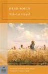 Nikolai Gogol, Nikolai Vasil'evich Gogol, Nikolai Vasilevich/ Meyers Gogol, Nikolai Vasilievich Gogol - Dead Souls