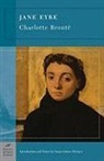 Charlotte Bronte - Jane Eyre