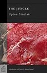 Upton Sinclair - The Jungle