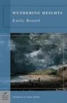 Emily Bronte, Emily/ Merkin Bronte - Wuthering Heights