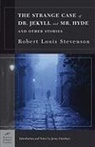 Robert Louis Stevenson, Robert Louis Stevenson - The Strange Case Of Dr. Jekyll And Mr. Hyde And Other Stories
