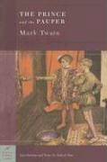 Mark Twain, Mark/ Tine Twain, W. Hatherell - The Prince and the Pauper