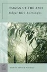 Edgar Rice Burroughs, Edgar Rice/ Spiegel Burroughs, Edgar Rice Burroughs - Tarzan of the Apes