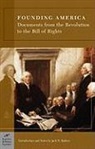 Jack N. Rakove, Various, Jack Rakove - Founding America