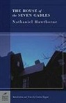 Nathaniel Hawthorne, Nathaniel/ Tapper Hawthorne - The House of the Seven Gables