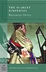 Baroness Orczy, Baroness Emmuska Orczy, Emmuska Orczy, Emmuska Orczy Orczy, Rachel Perkins - The Scarlet Pimpernel